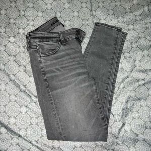 American Eagle Jeggings Jeans